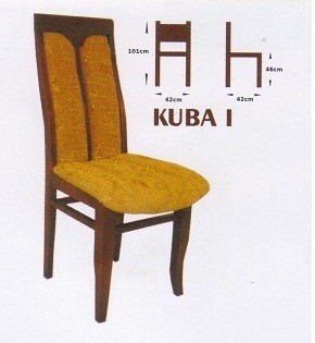 Kuba 1